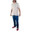 Camiseta Polo Masculina Ecko Basic Piquet BEGE-EK981- -6-